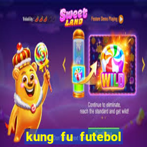 kung fu futebol clube download 1080p